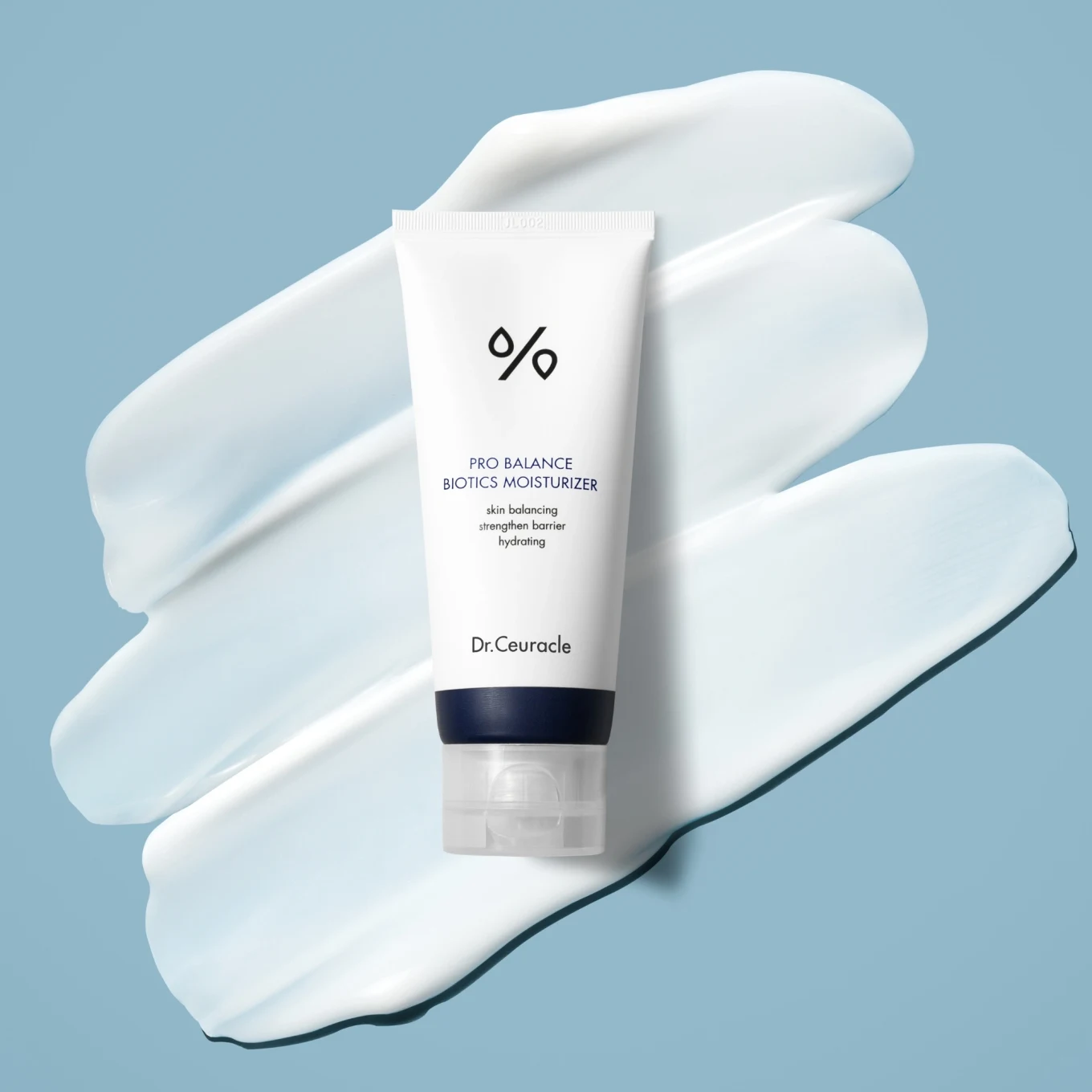 Dr. Ceuracle Pro Balance Biotics Moisturizer 100 ml Dr. Ceuracle
