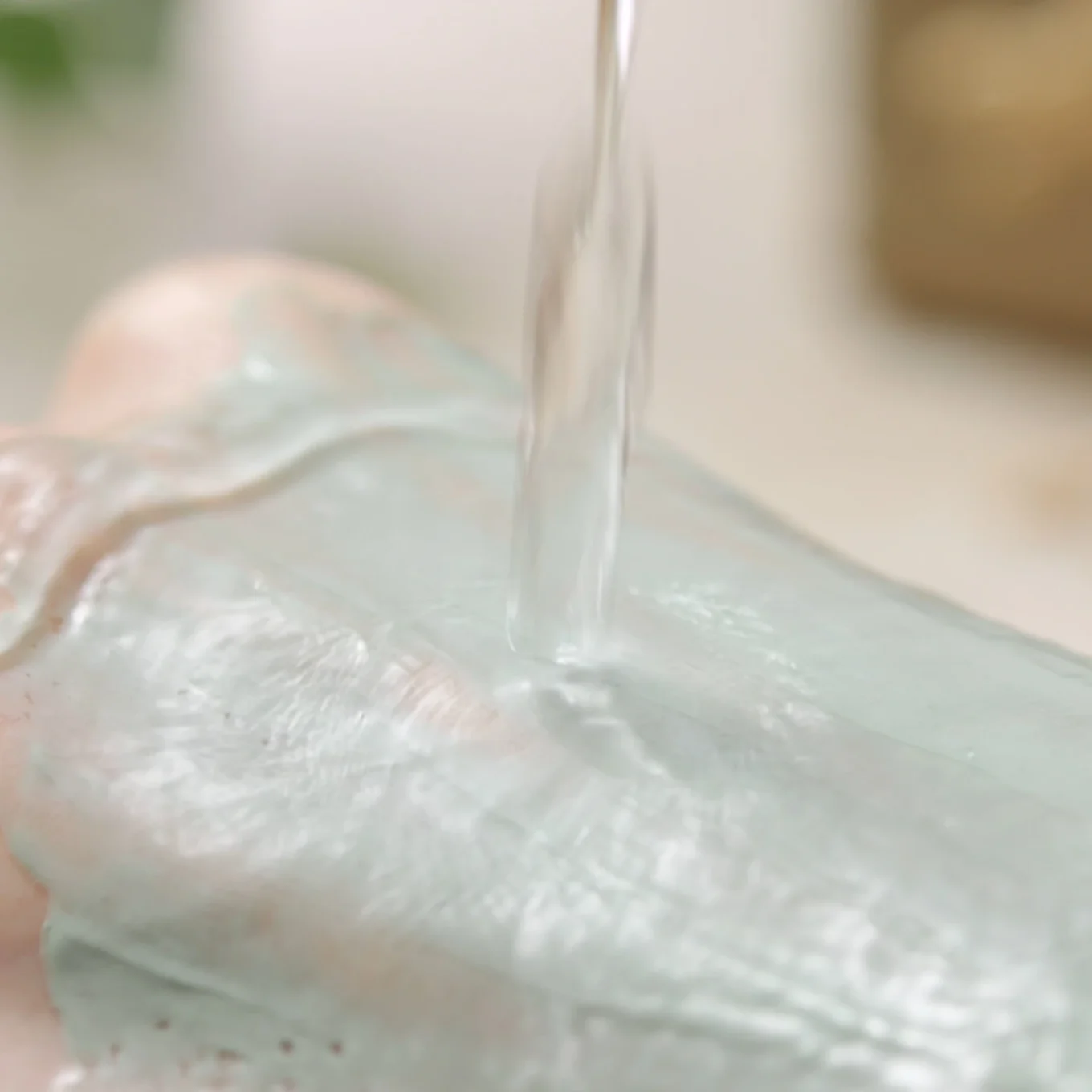 Dr. Ceuracle Jeju Matcha Clay Mask 115 g Dr. Ceuracle