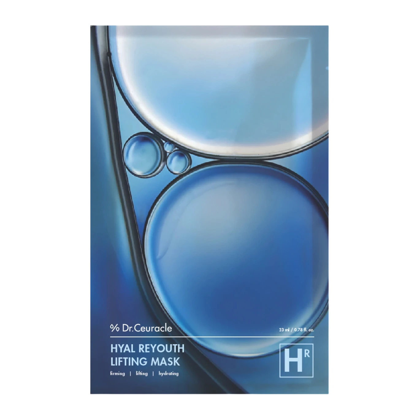 Dr. Ceuracle Hyal Reyouth Sheet Mask Dr. Ceuracle