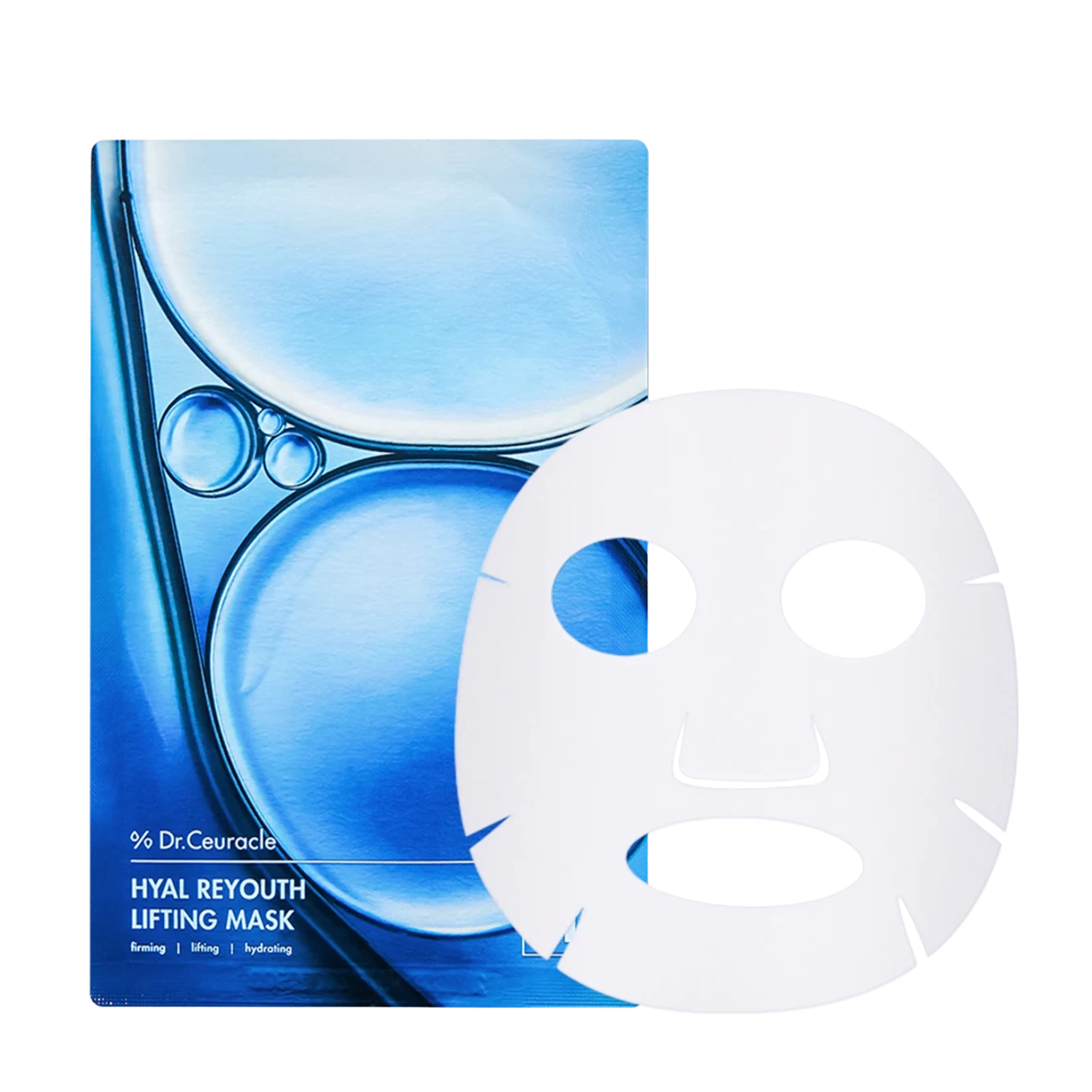 Dr. Ceuracle Hyal Reyouth Sheet Mask Dr. Ceuracle