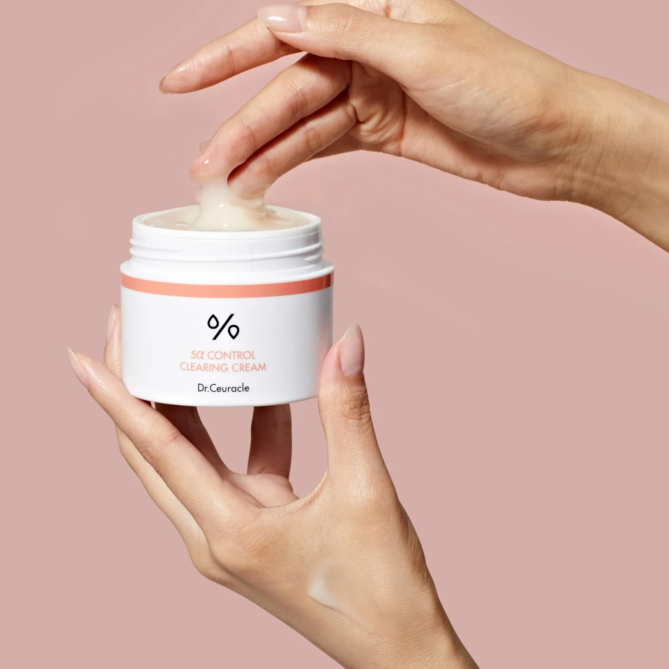 Dr. Ceuracle 5a Control Clearing Cream 50 ml Dr. Ceuracle