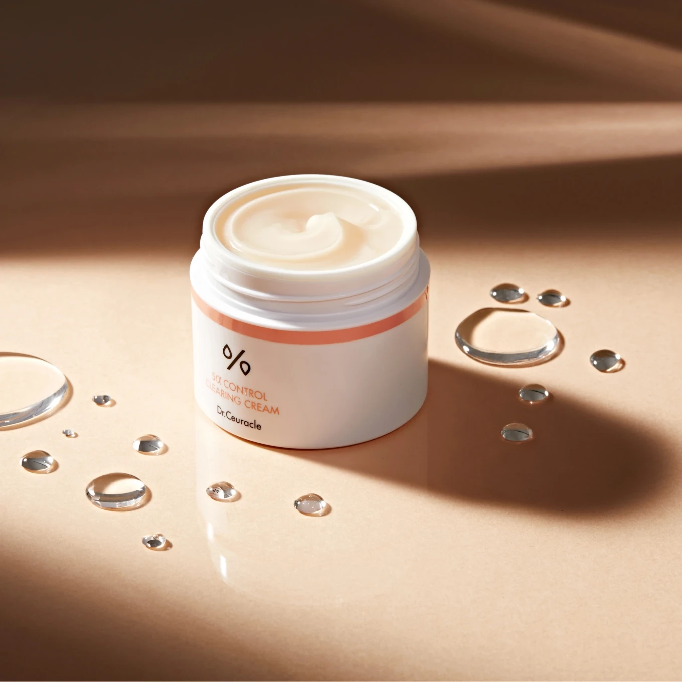 Dr. Ceuracle 5a Control Clearing Cream 50 ml Dr. Ceuracle