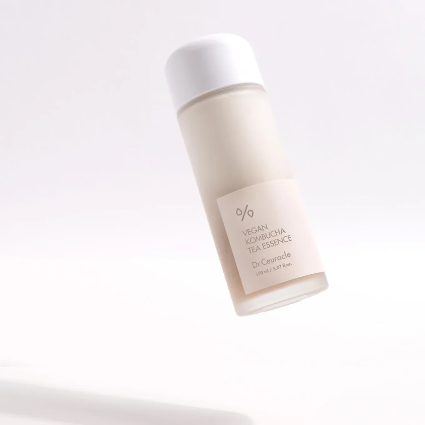Dr. Ceuracle Vegan Kombucha Tea Essence 150 ml Dr. Ceuracle