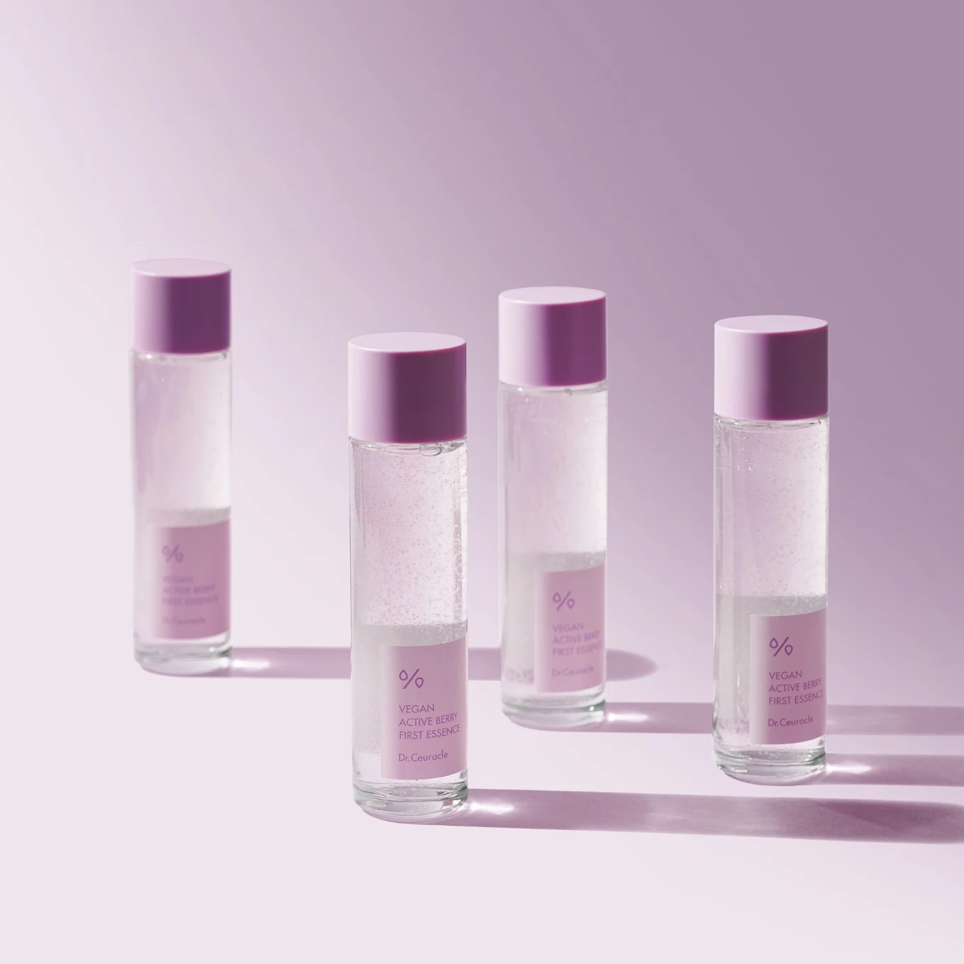 Dr. Ceuracle Vegan Active Berry First Essence 150 ml Dr. Ceuracle