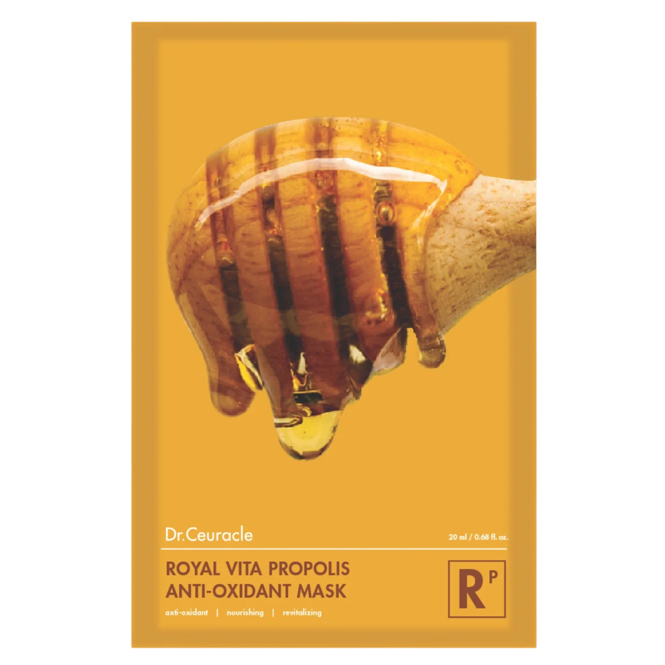 Dr. Ceuracle Royal Vita Propolis Mask Dr. Ceuracle