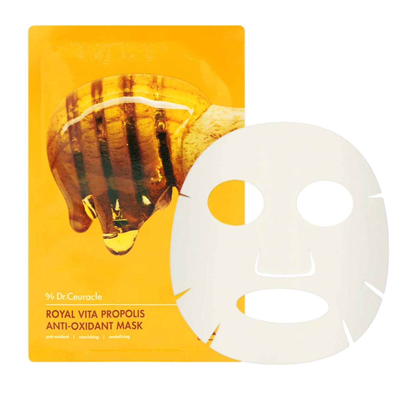 Dr. Ceuracle Royal Vita Propolis Mask Dr. Ceuracle