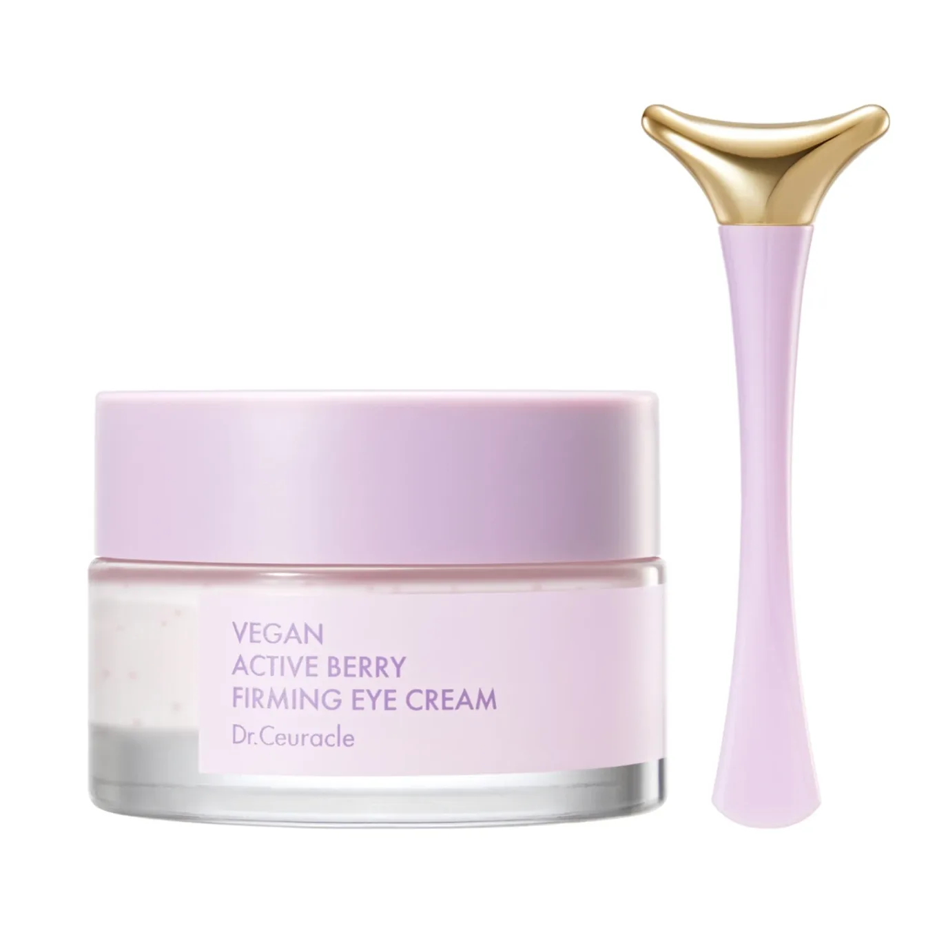 Dr. Ceuracle Vegan Active Berry Firming Eye Cream 32 g Dr. Ceuracle