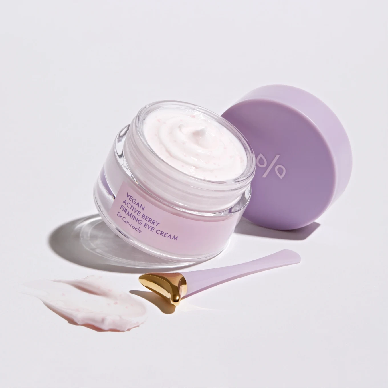 Dr. Ceuracle Vegan Active Berry Firming Eye Cream 32 g Dr. Ceuracle