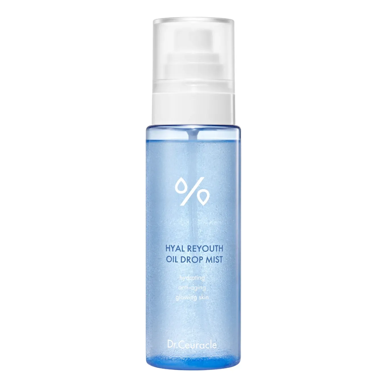 Dr. Ceuracle Hyal Reyouth Oil Drop Mist 125 ml Dr. Ceuracle