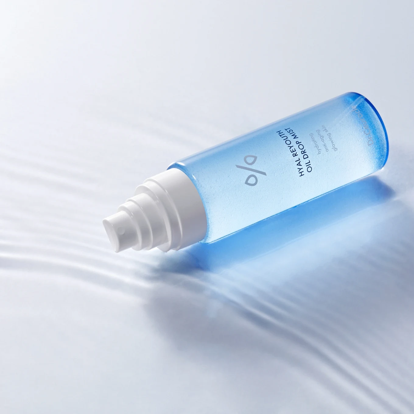 Dr. Ceuracle Hyal Reyouth Oil Drop Mist 125 ml Dr. Ceuracle