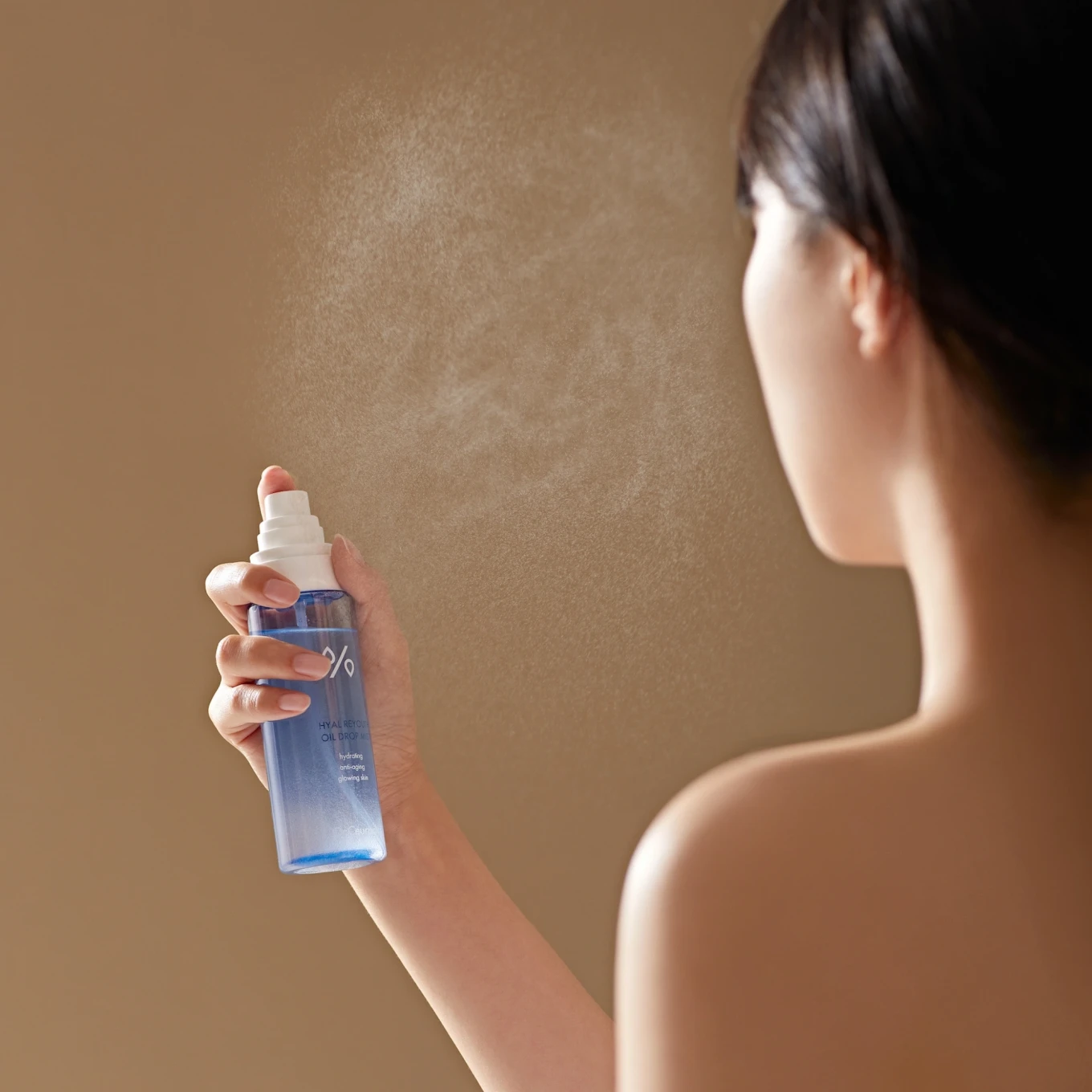 Dr. Ceuracle Hyal Reyouth Oil Drop Mist 125 ml Dr. Ceuracle