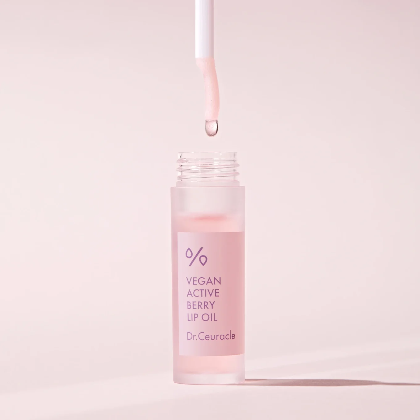 Dr. Ceuracle Vegan Active Berry Lip Oil 4,5 ml Dr. Ceuracle