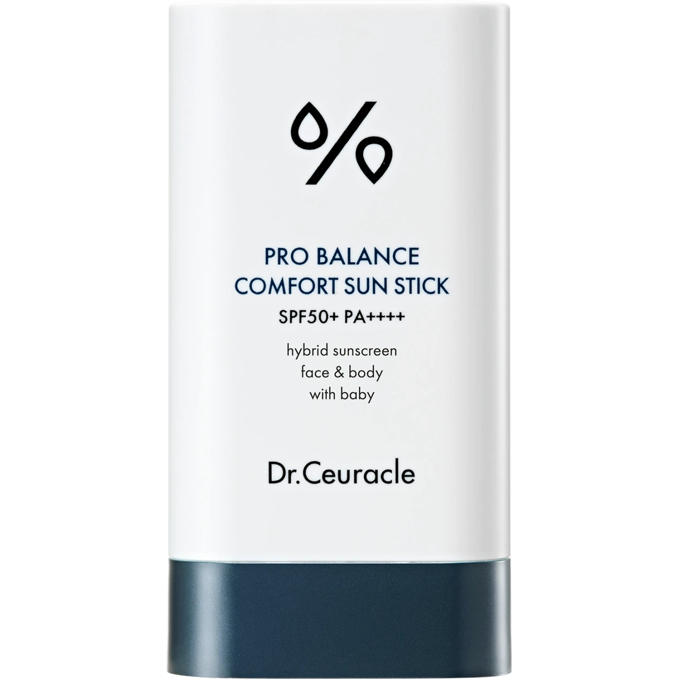 Dr. Ceuracle Pro Balance Comfort Sun Stick 18 g Dr. Ceuracle
