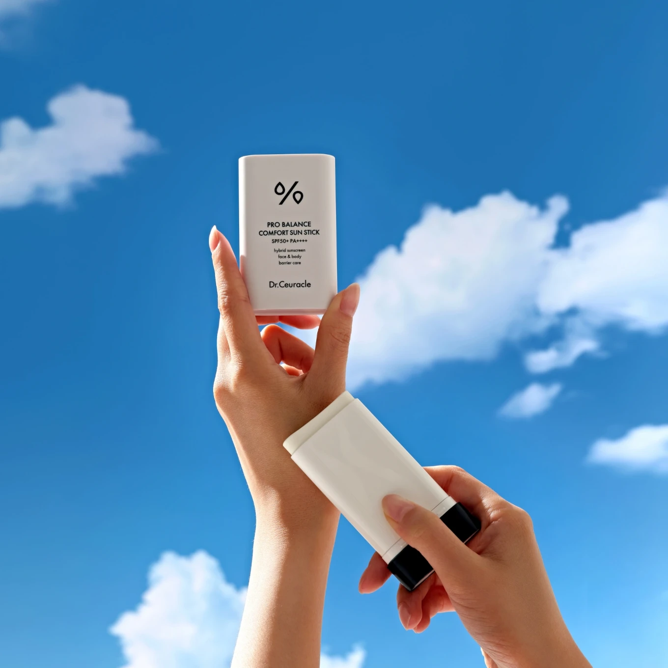 Dr. Ceuracle Pro Balance Comfort Sun Stick 18 g Dr. Ceuracle