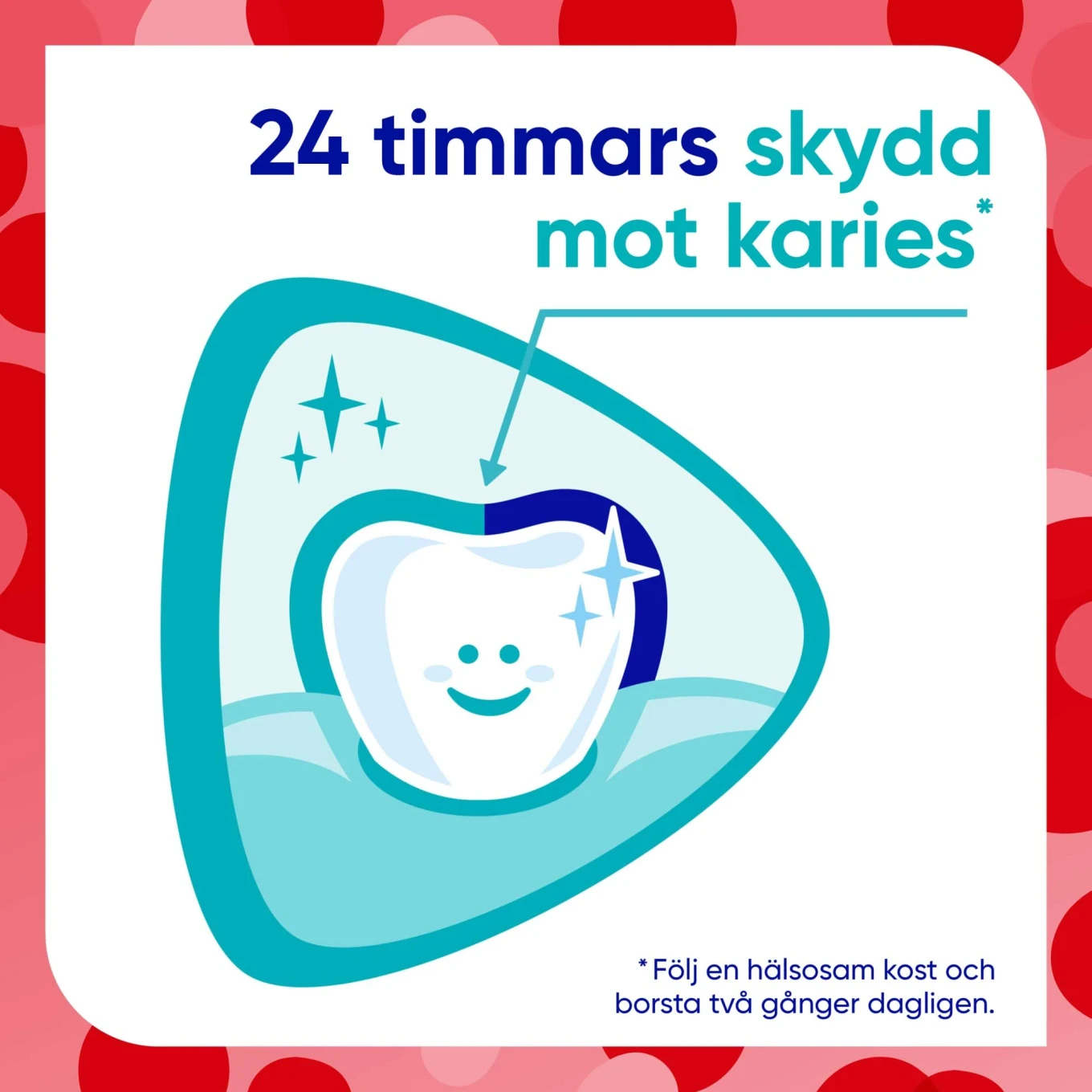 Sensodyne ProEmalj Kids Tandkräm 0-6 år 50 ml Sensodyne