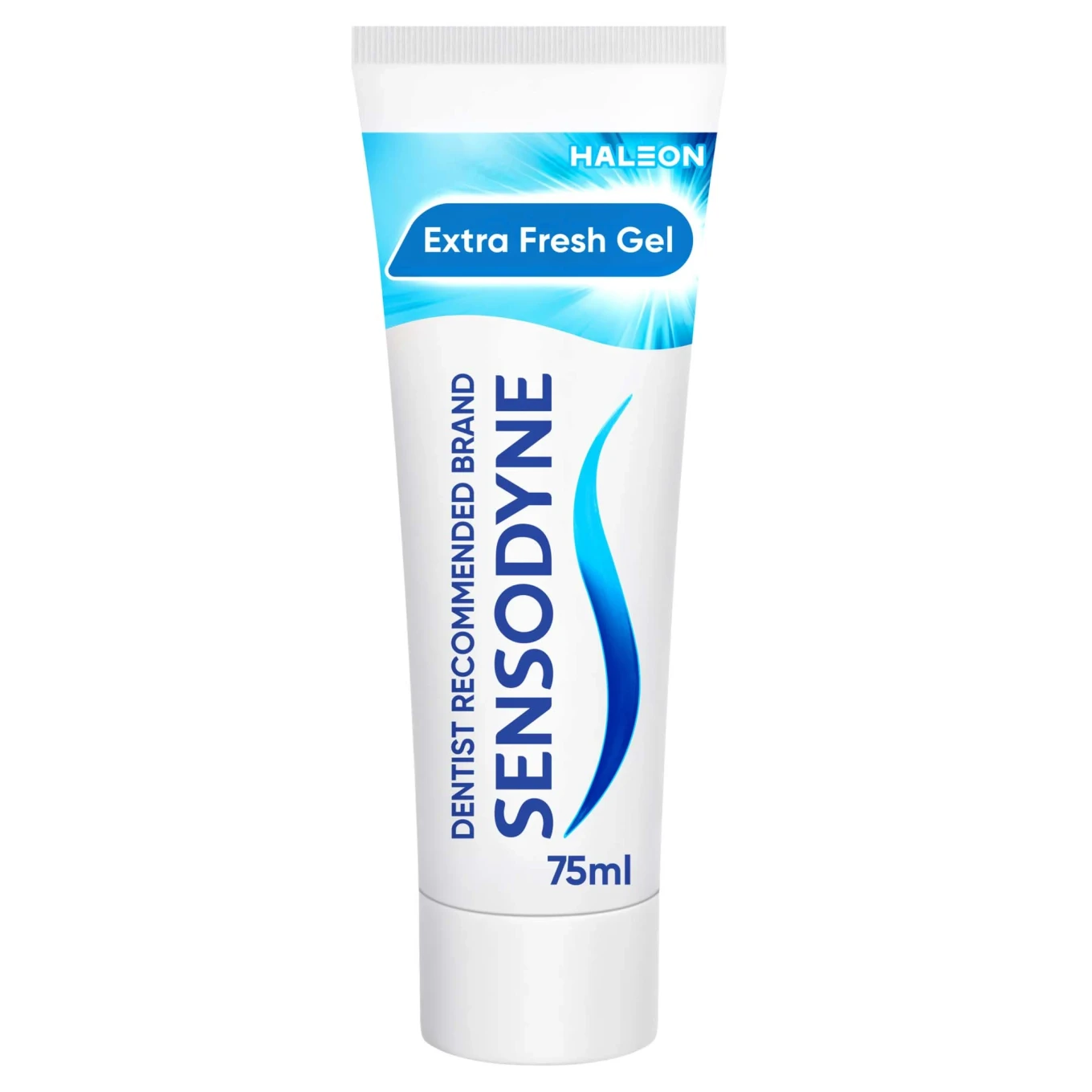 Sensodyne Extra Fresh Gel Tandkräm 75 ml Sensodyne