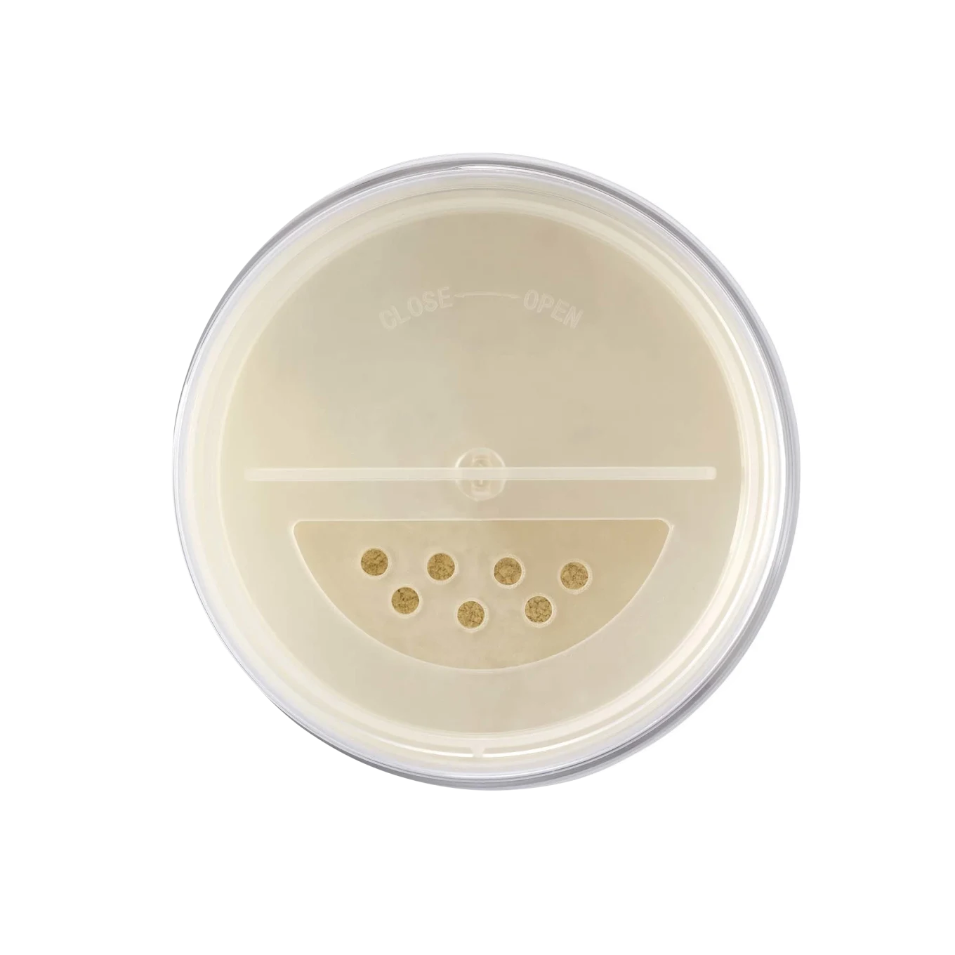 IsaDora The Loose Setting Translucent Powder 00, 9 g IsaDora