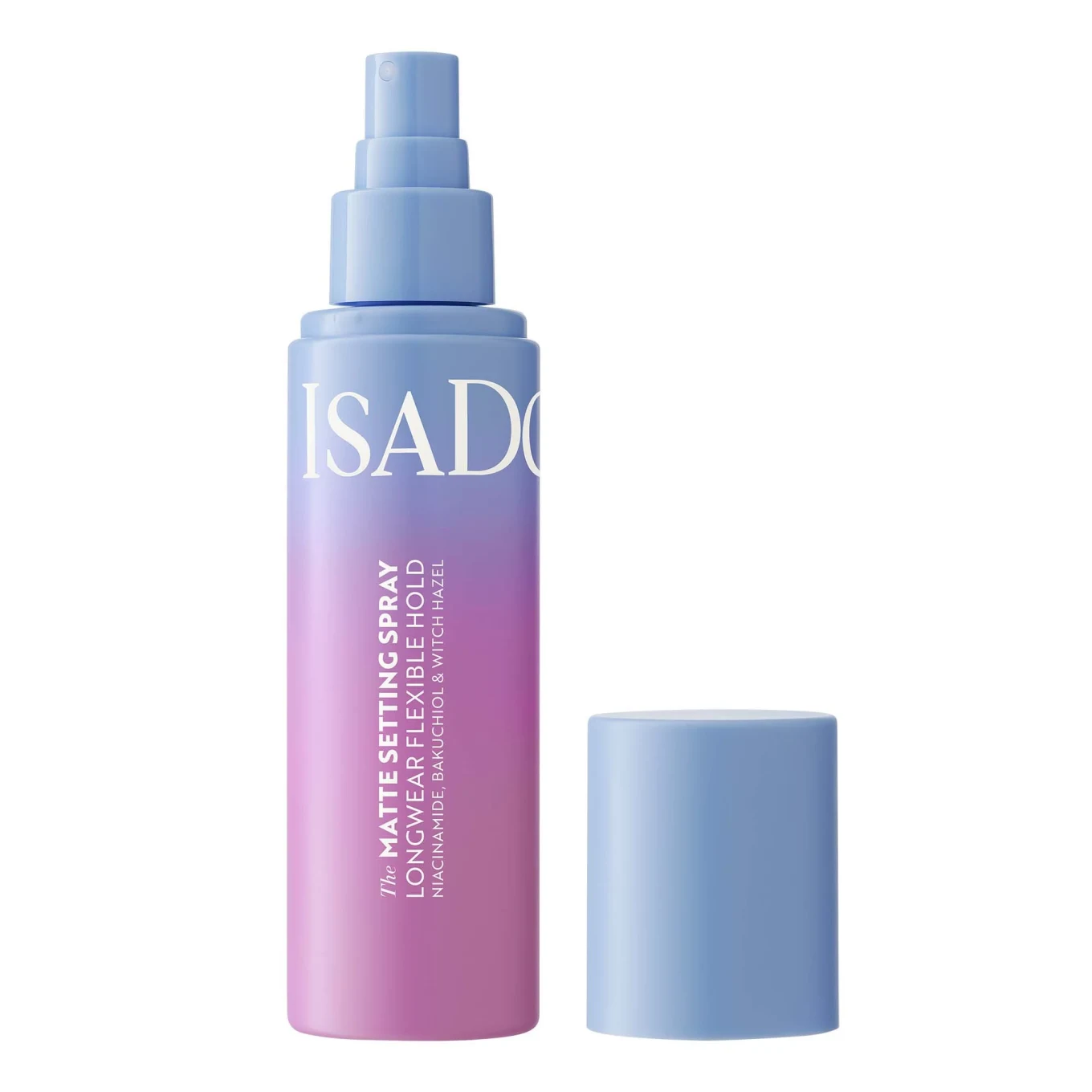 IsaDora The Matte Setting Spray 100 ml IsaDora