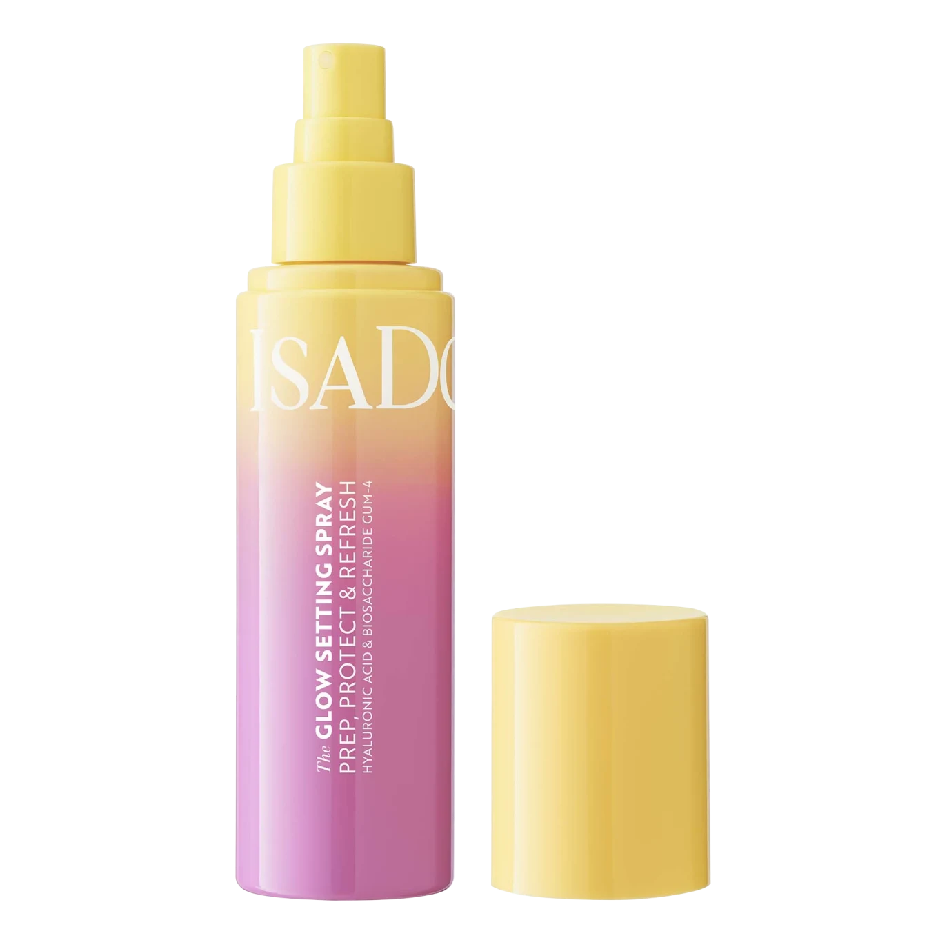 IsaDora The Glow Setting Spray 100 ml IsaDora