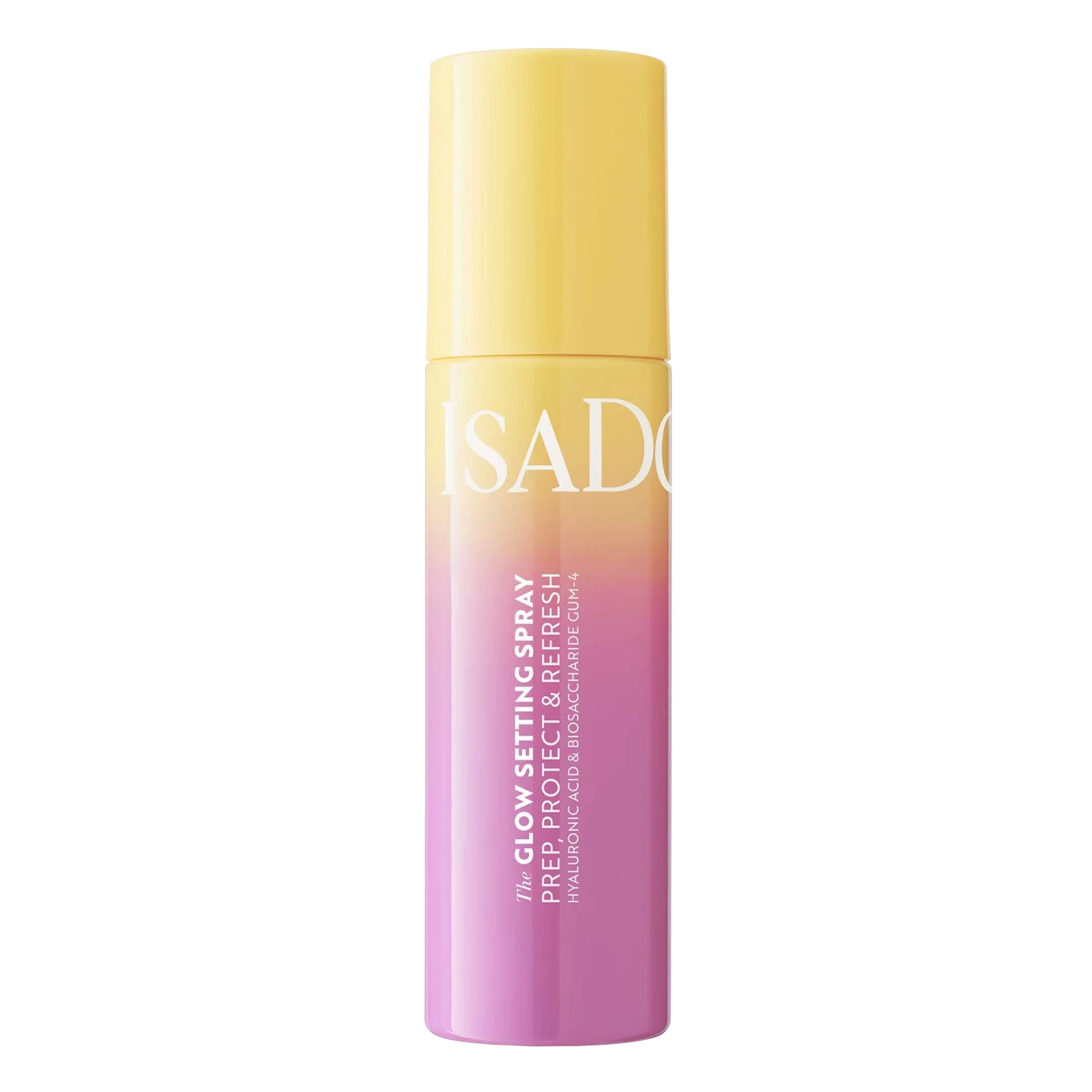 IsaDora The Glow Setting Spray 100 ml IsaDora