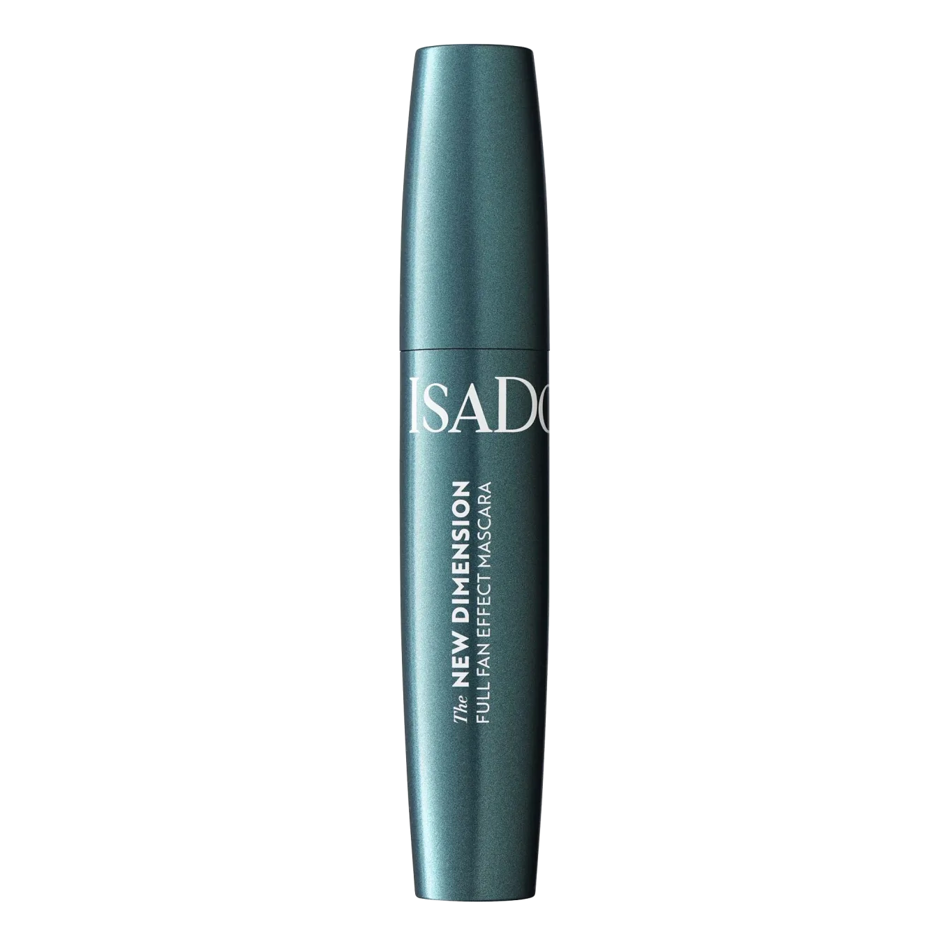 IsaDora The New Dimension Mascara 01 Black 11 ml IsaDora