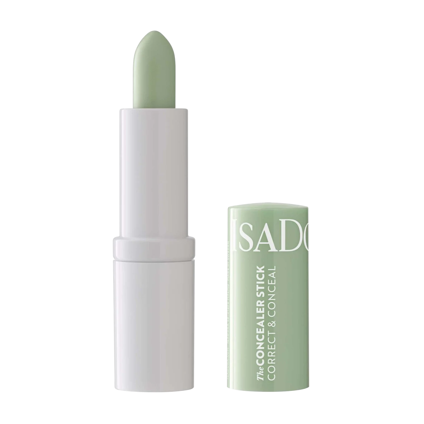IsaDora The Concealer Stick 2,25 g 24 Green IsaDora