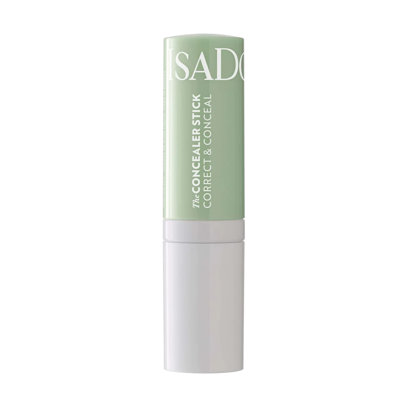 IsaDora The Concealer Stick 2,25 g 24 Green IsaDora
