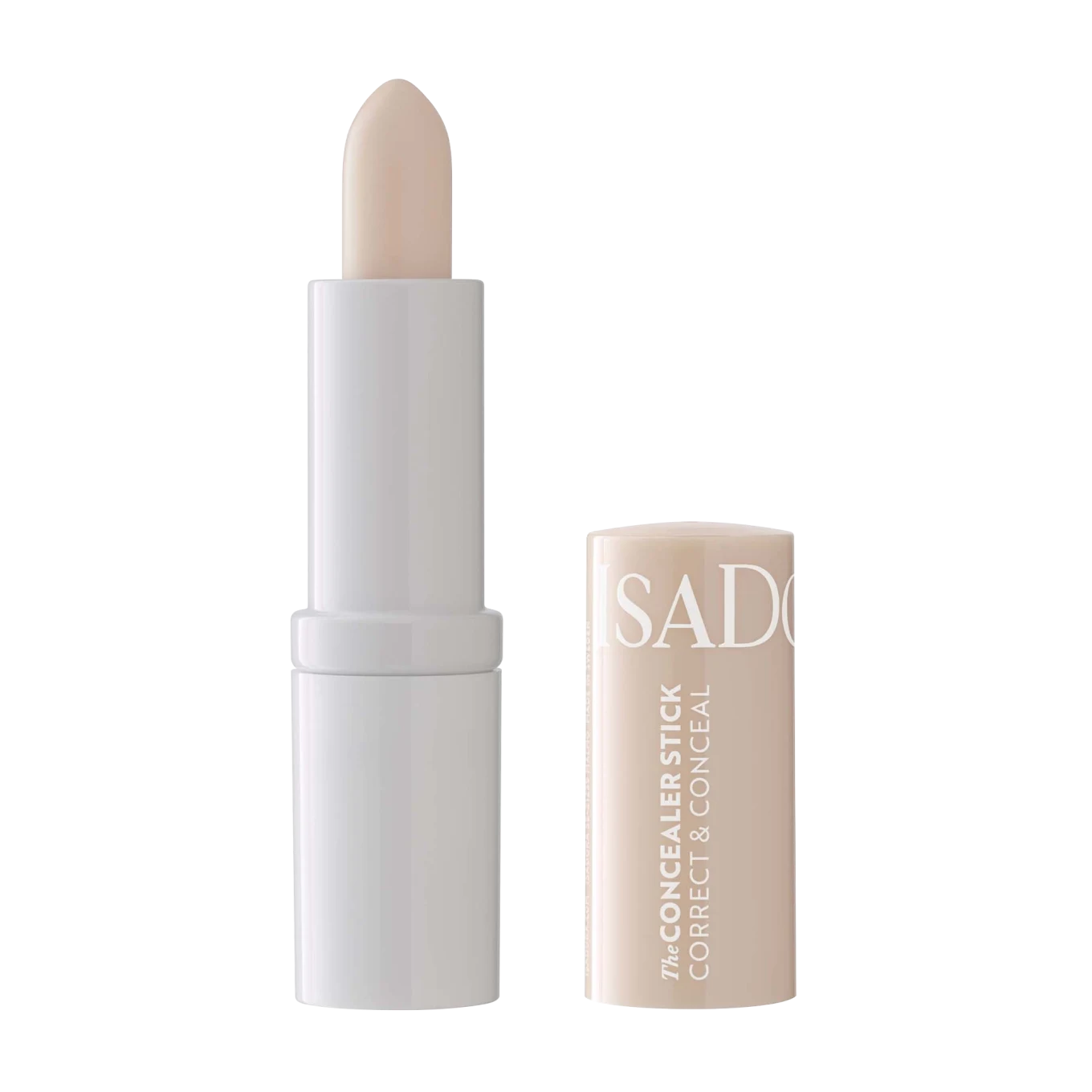 IsaDora The Concealer Stick 2,25 g 1N Neutral IsaDora