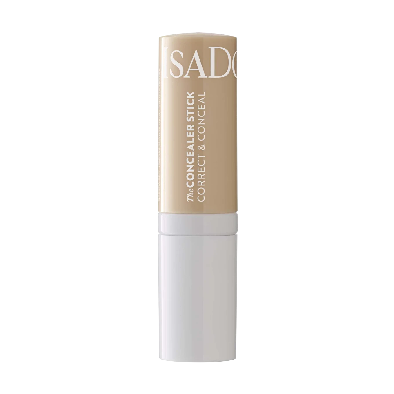 IsaDora The Concealer Stick 2,25 g 3N Neutral IsaDora