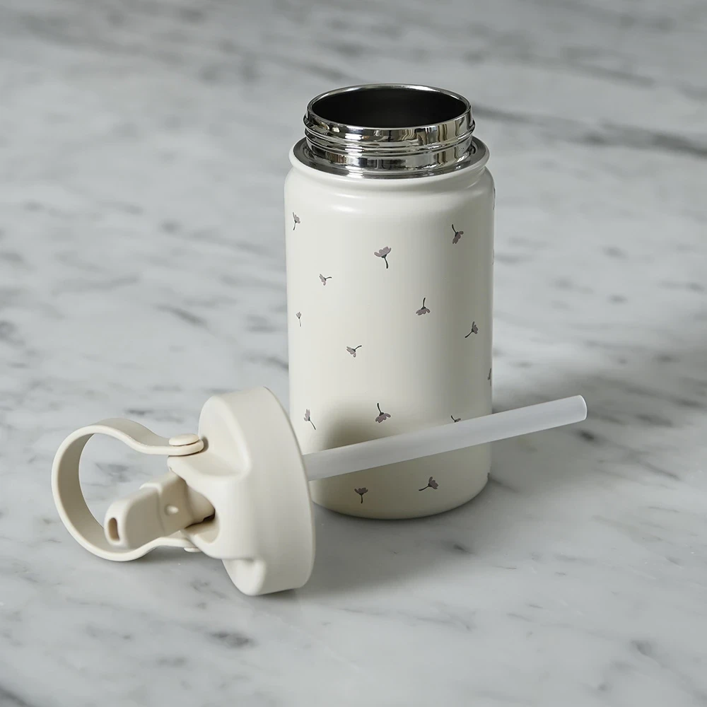 Jack o Juno Vattenflaska Poppy in Bloom Jack o Juno