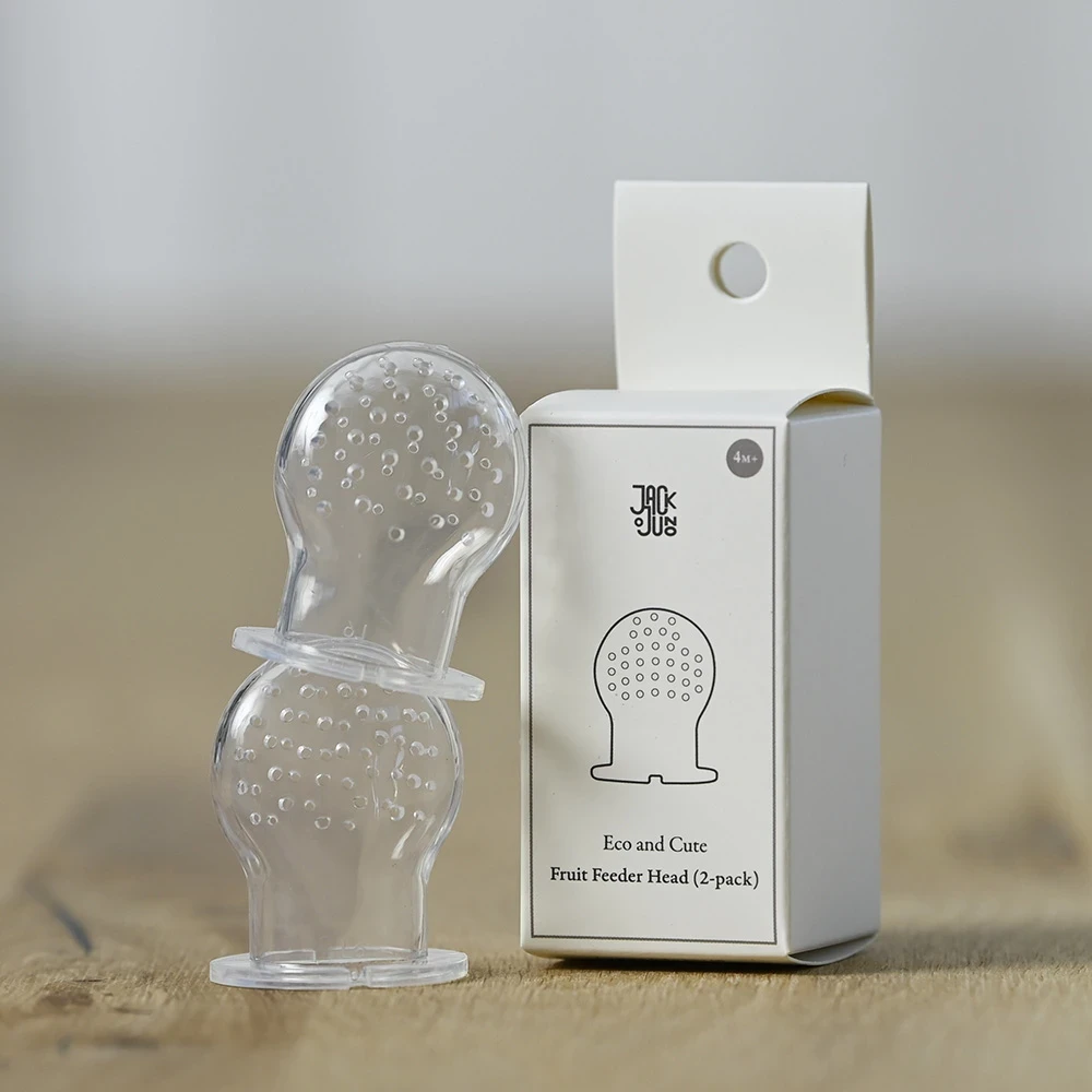 Jack o Juno Smaknapp Refill 2-pack Jack o Juno