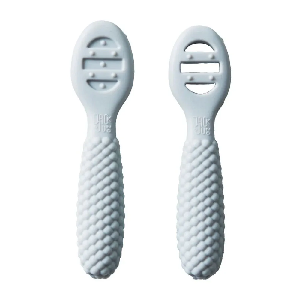 Jack o Juno Bubble Pre-Spoon Glacier Grey Jack o Juno