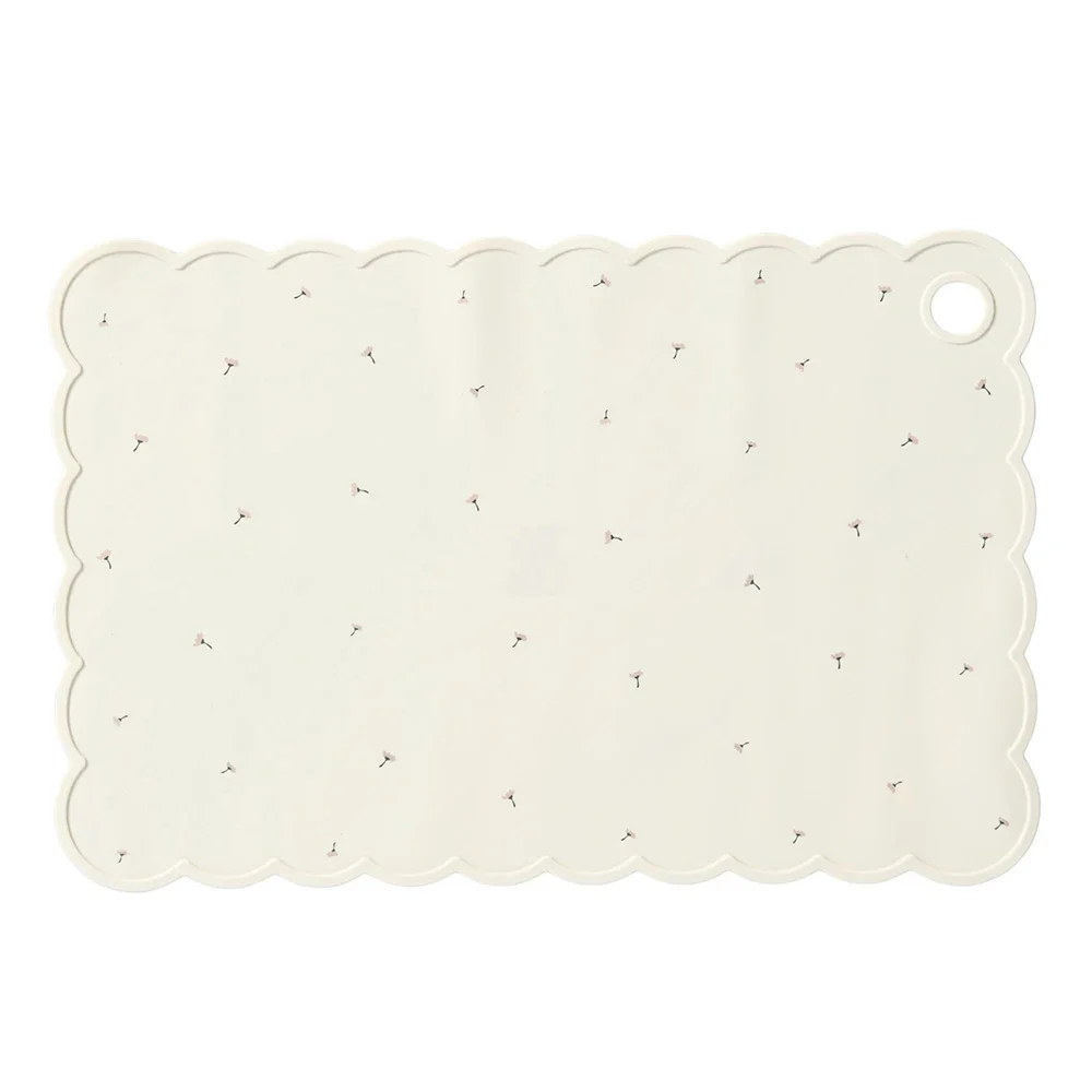 Jack o Juno Poppy in Bloom Bordstablett Jack o Juno