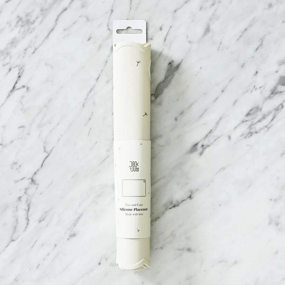 Jack o Juno Poppy in Bloom Bordstablett Jack o Juno