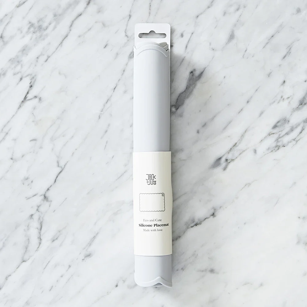 Jack o Juno Poppy Bordstablett Glacier Grey Jack o Juno