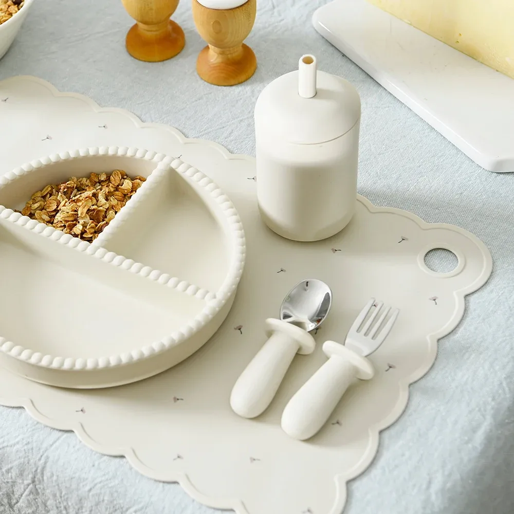 Jack o Juno Poppy in Bloom Bordstablett Jack o Juno