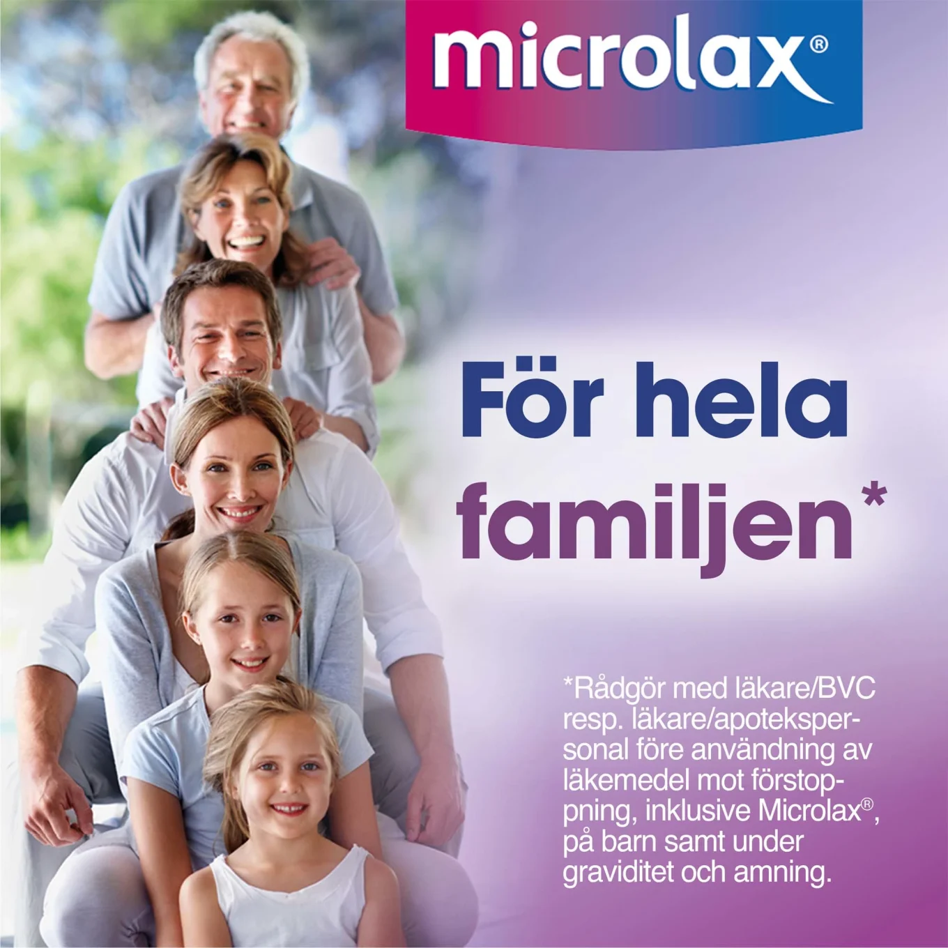 Microlax rektallösning tub 12 x 5 ml Microlax