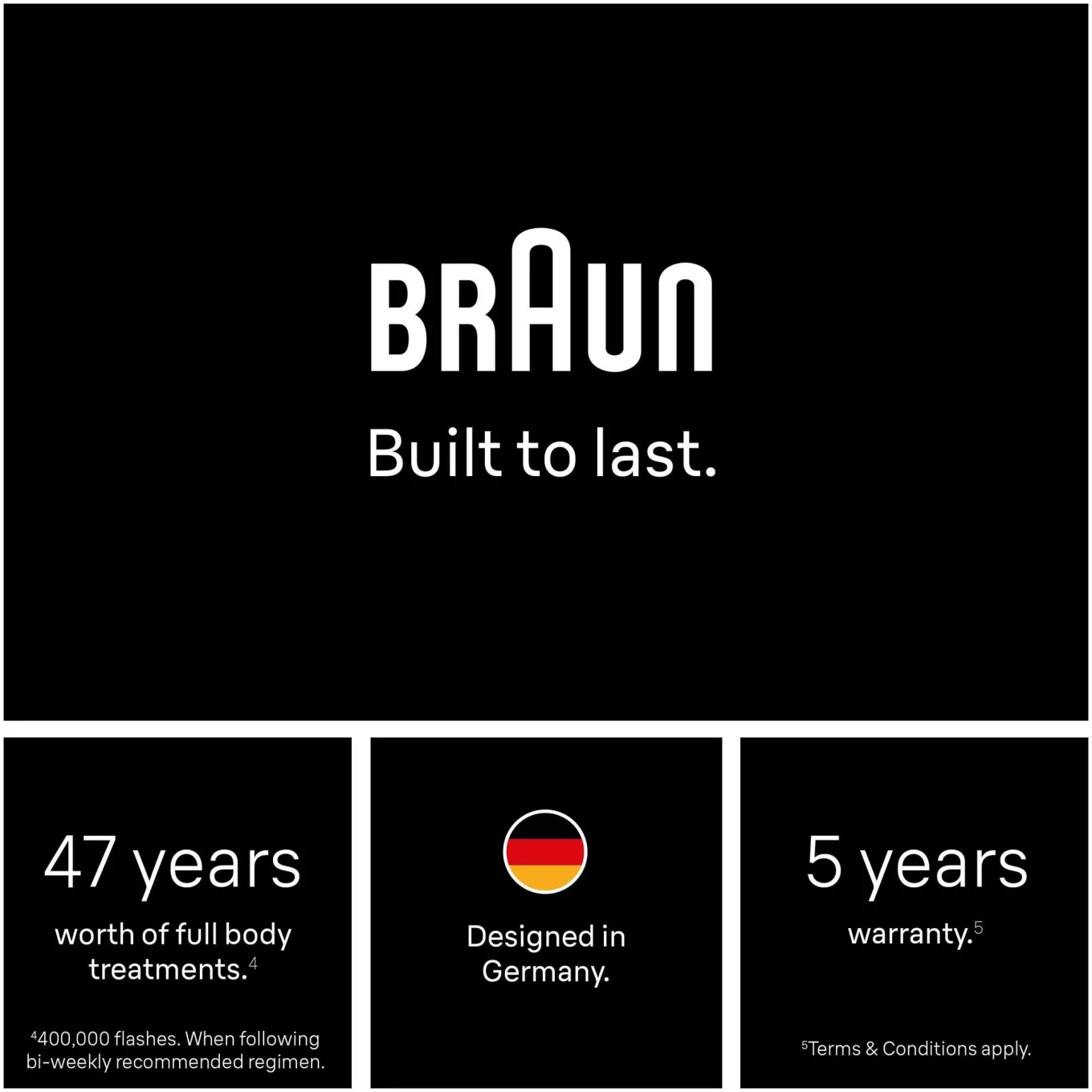 Braun Smart IPL Skin-i-expert PL7211 Braun