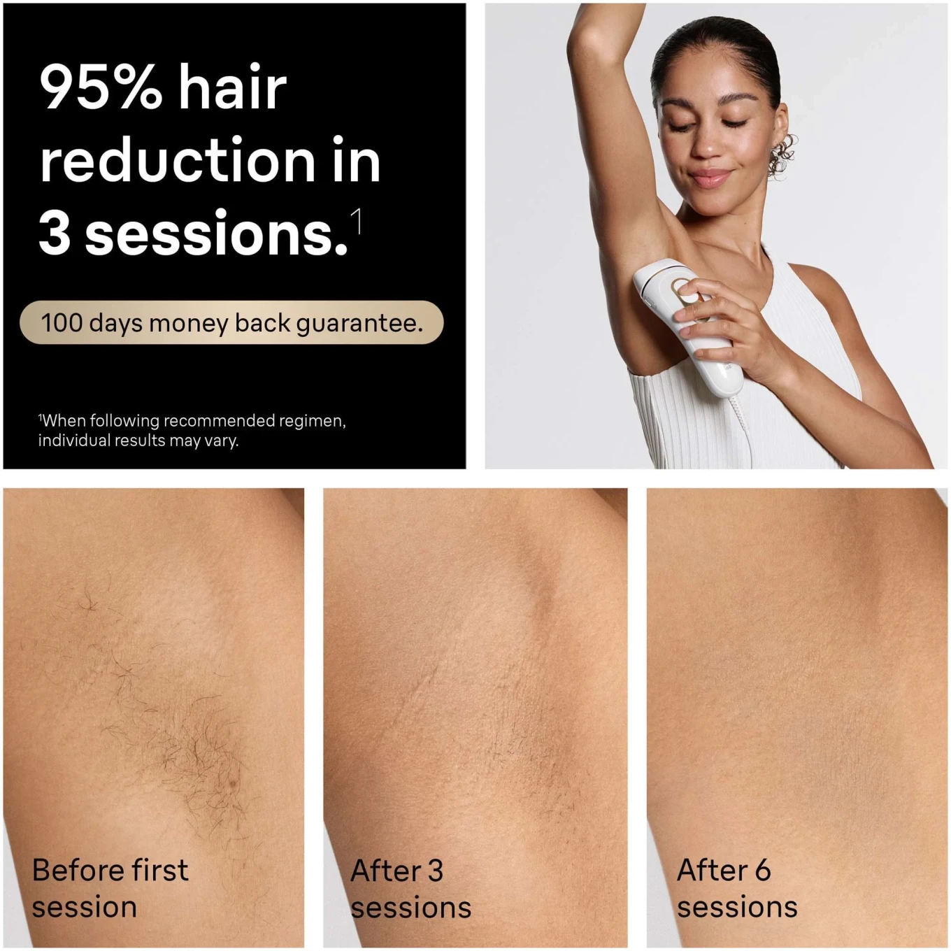 Braun IPL Silk-expert Pro 5 PL5221 Braun