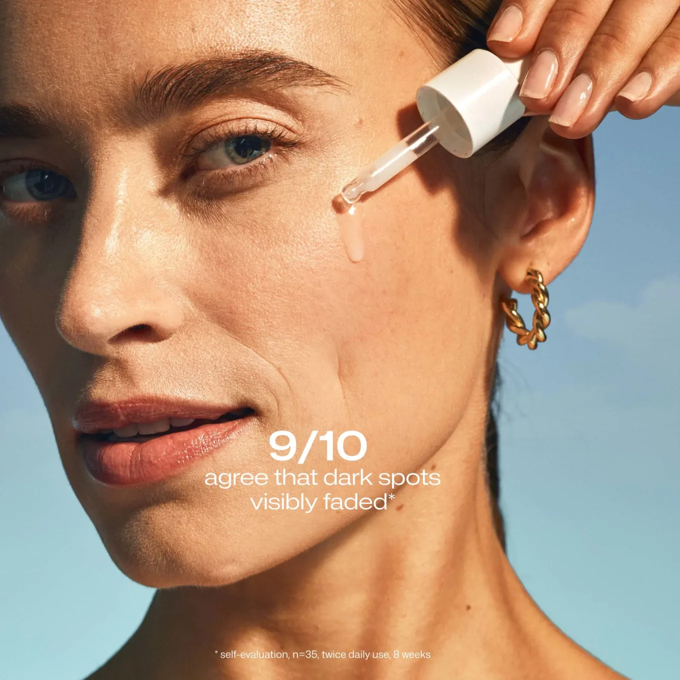 Lumene Nordic-C Dark Spot Serum 30ml Lumene