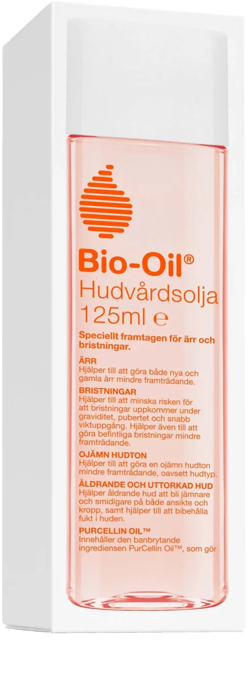 Bio-Oil 125 ml Bio-Oil