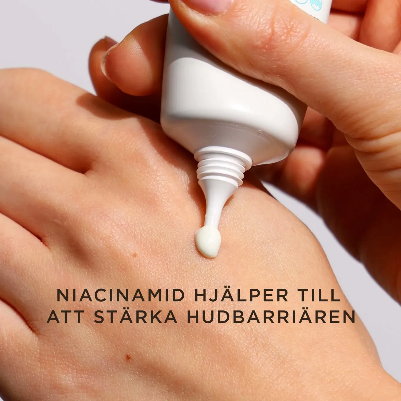 ACO Sun Hydrating Sun Face Cream SPF50, 40 ml ACO