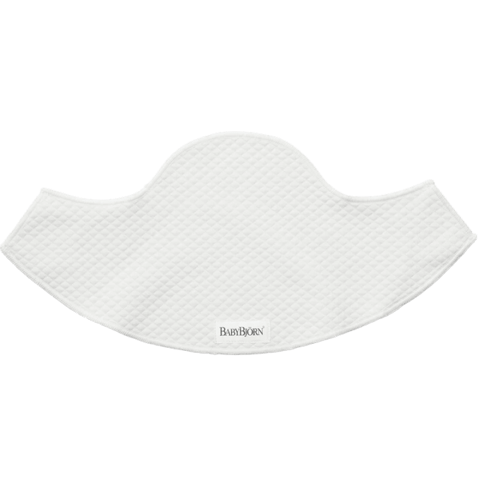 BabyBjörn Haklapp till Bärsele Mini 2-pack Babybjörn