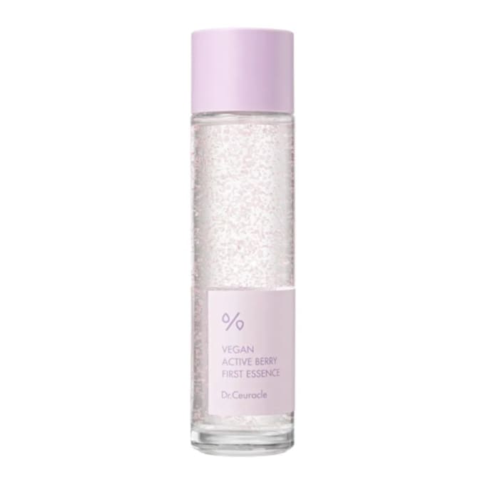 Dr. Ceuracle Vegan Active Berry First Essence 150 ml Dr. Ceuracle