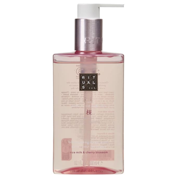 Rituals Hand Wash Sakura 300 ml Rituals