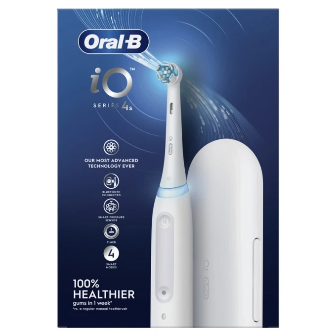 Oral-B iO4 Vit Oral-B