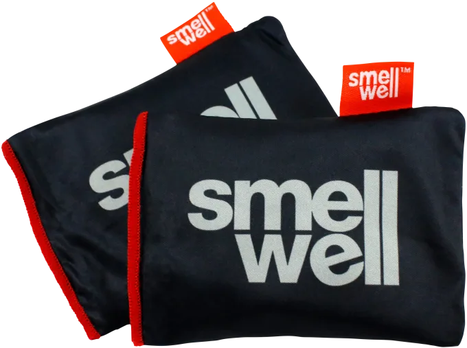 SmellWell Orginal blandade färger SmellWell
