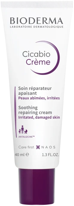 Bioderma Cicabio Creme 40 ml Bioderma