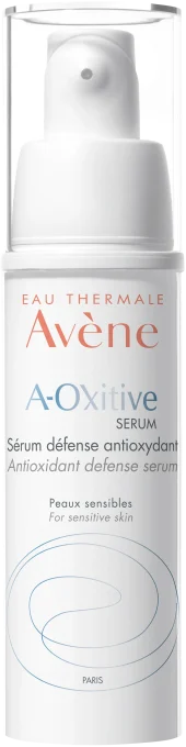 Avène A-Oxitive Antioxidant Anti-Age Ansiktsserum 30 ml Avène