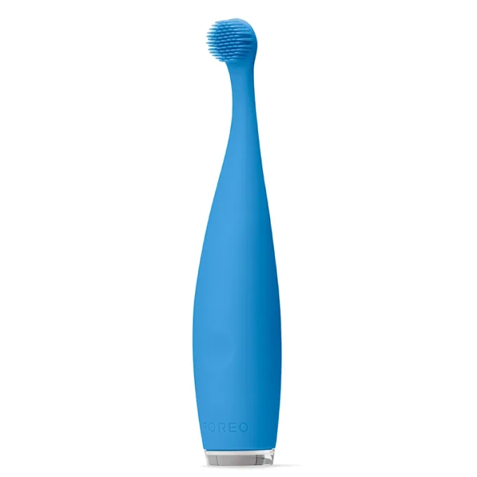 FOREO ISSA™ baby Pearl  Bubble Blue Dino Foreo